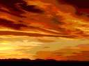 2/28/08 Sunset