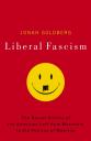 Liberal Fascism cover