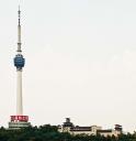 Wuhan tower