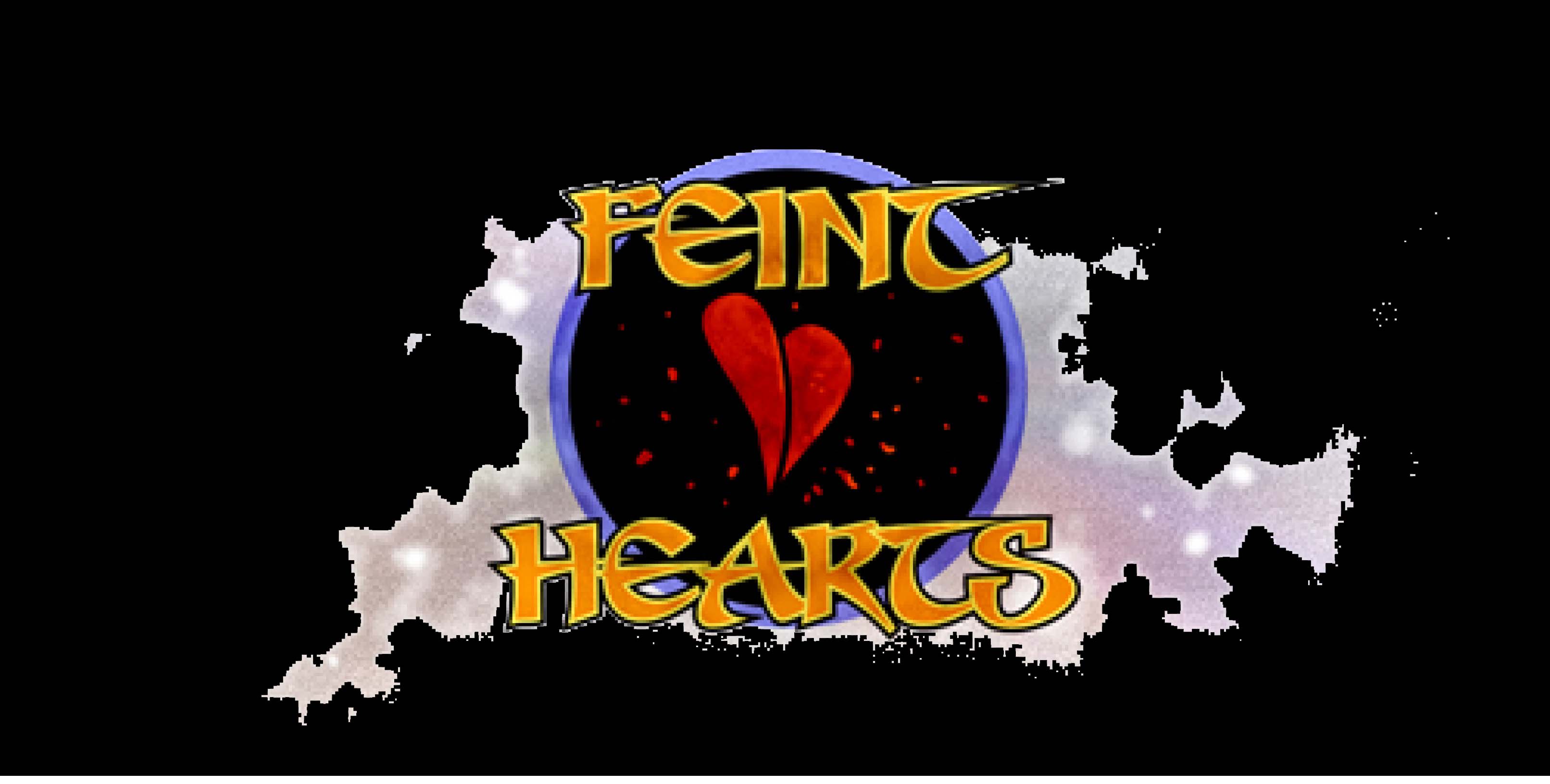 Feint Hearts